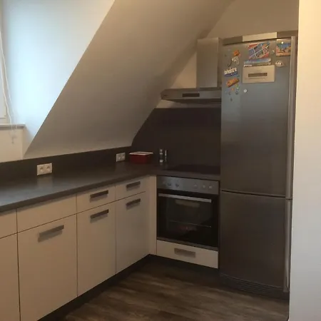Wuelferode