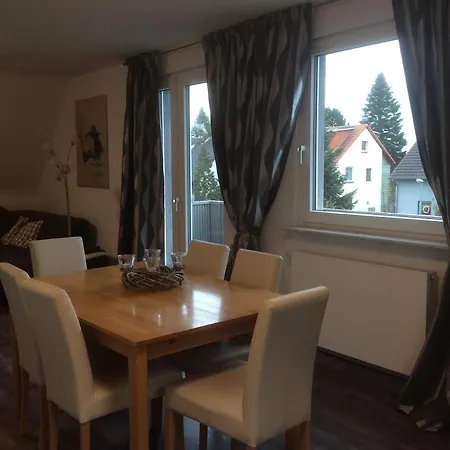 Wuelferode Pensionat Hannover