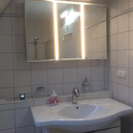 Guest house Wuelferode Hannover