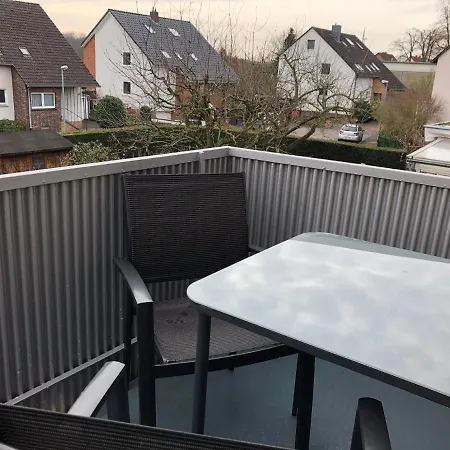 Guest house Wuelferode